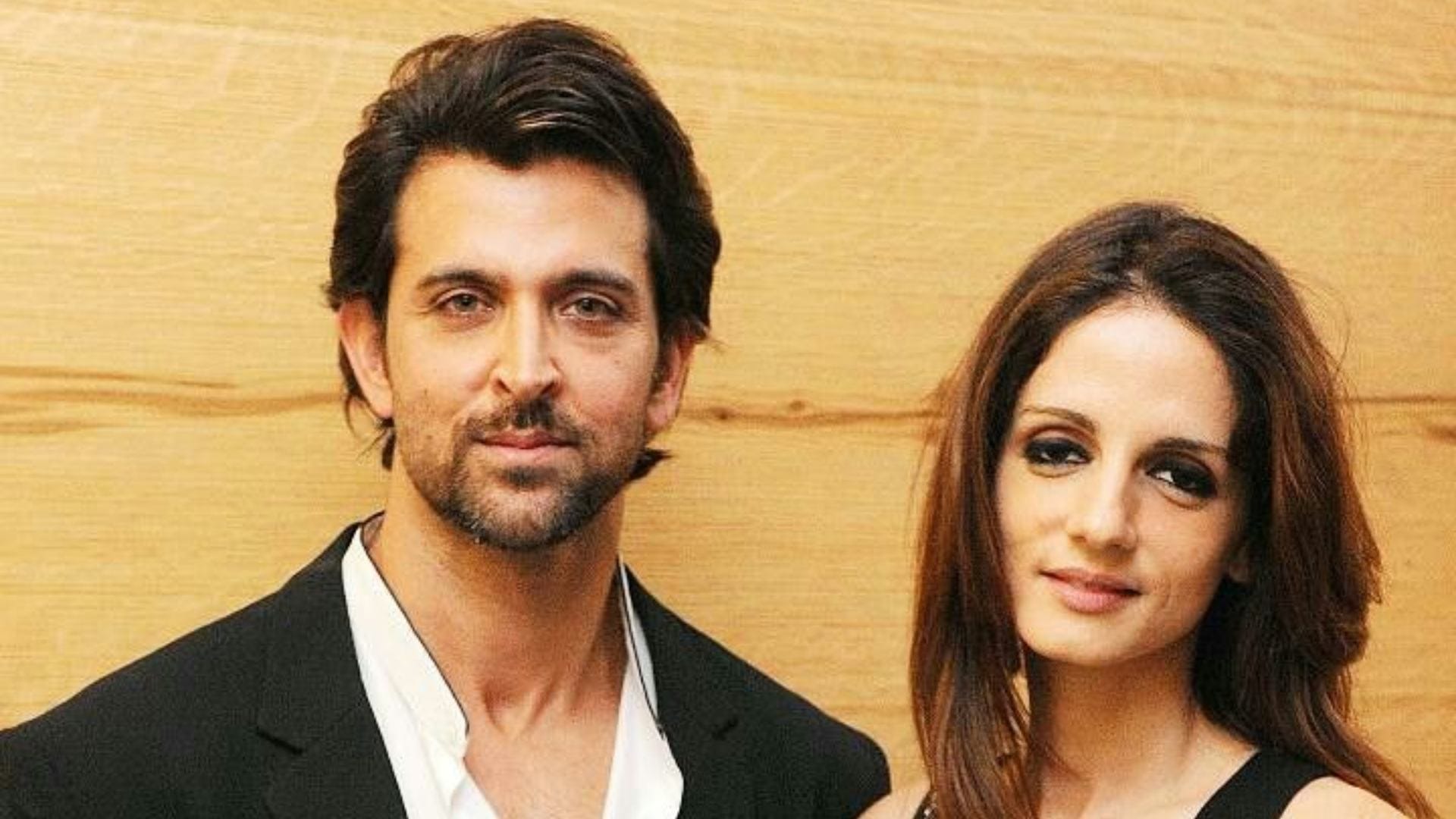 Sussanne Khan Did not Take Rs 400 Crore Alimony From Hrithik Roshan know how they support to each other
