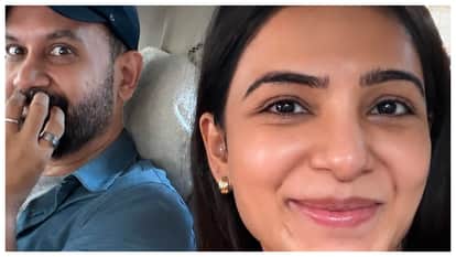 Samantha Always Wanted To Be A Mother Speaks Openly About Her Pregnancy And Shares Update