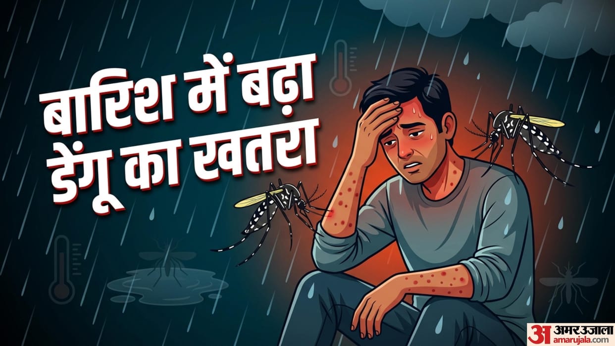 dengue in delhi ncr latest news and updates know how precautions to follow to avoid risk