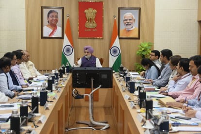 दिल्ली उपराज्पाल तरनजीत सिंह संधू
