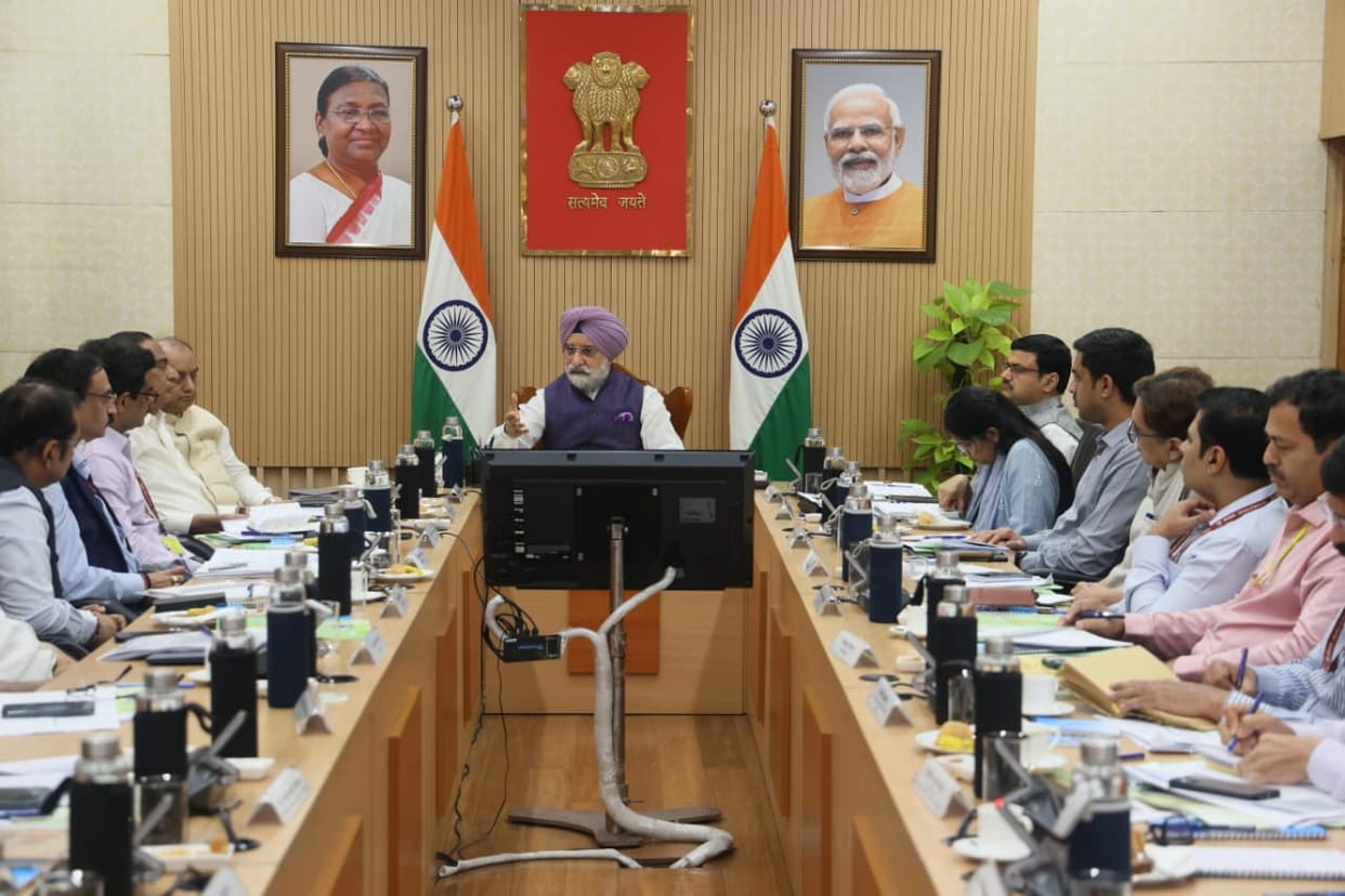 DDA directed to adopt zero-tolerance policy towards illegal encroachments in Delhi