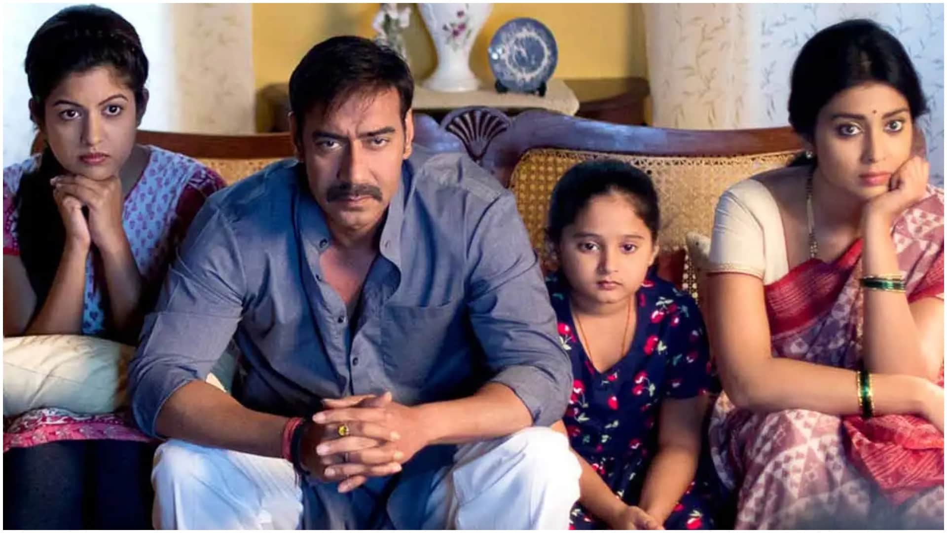 Top 5 Hindi Crime Thriller Movies On Ott Drishyam Andhadhun Kahaani A Wednesday