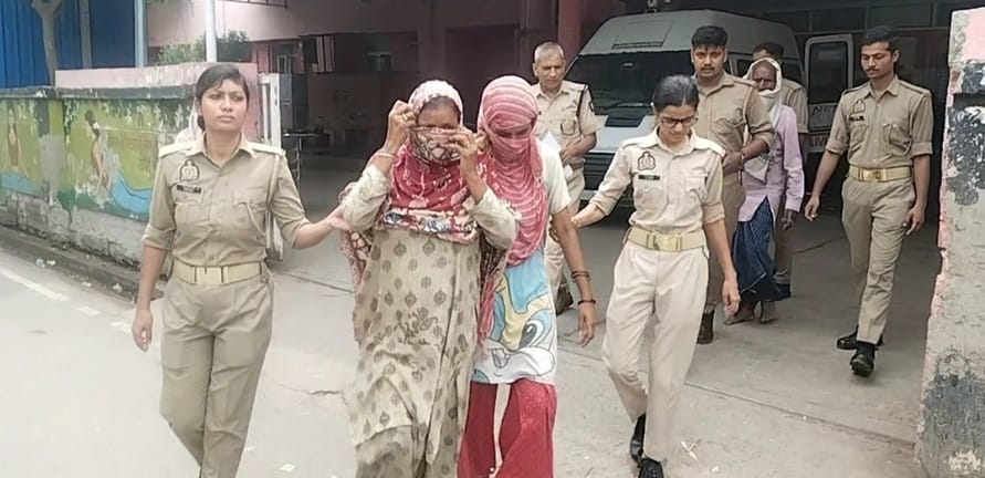 Love Story Ends in Tragedy as Husband Is Killed Before Wife's Eyes
