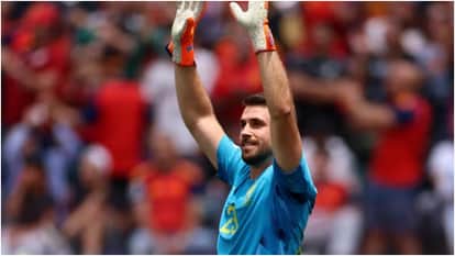 FIFA World Cup 2026 Spain vs Austria Highlights Today Football Match Result Key Moments Photos
