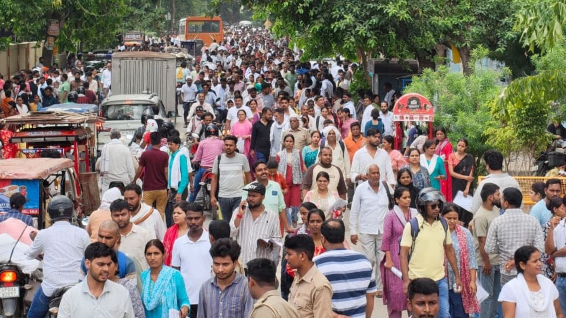 माध्यमिक स्कूलों में भी अनिवार्य हुई टीईटी परीक्षा।