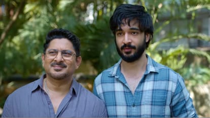 Vicky Kaushal Recalls Vir Hirani Doing Claps On Sanju Sets Says He Has Worked Hard And Learned So Much