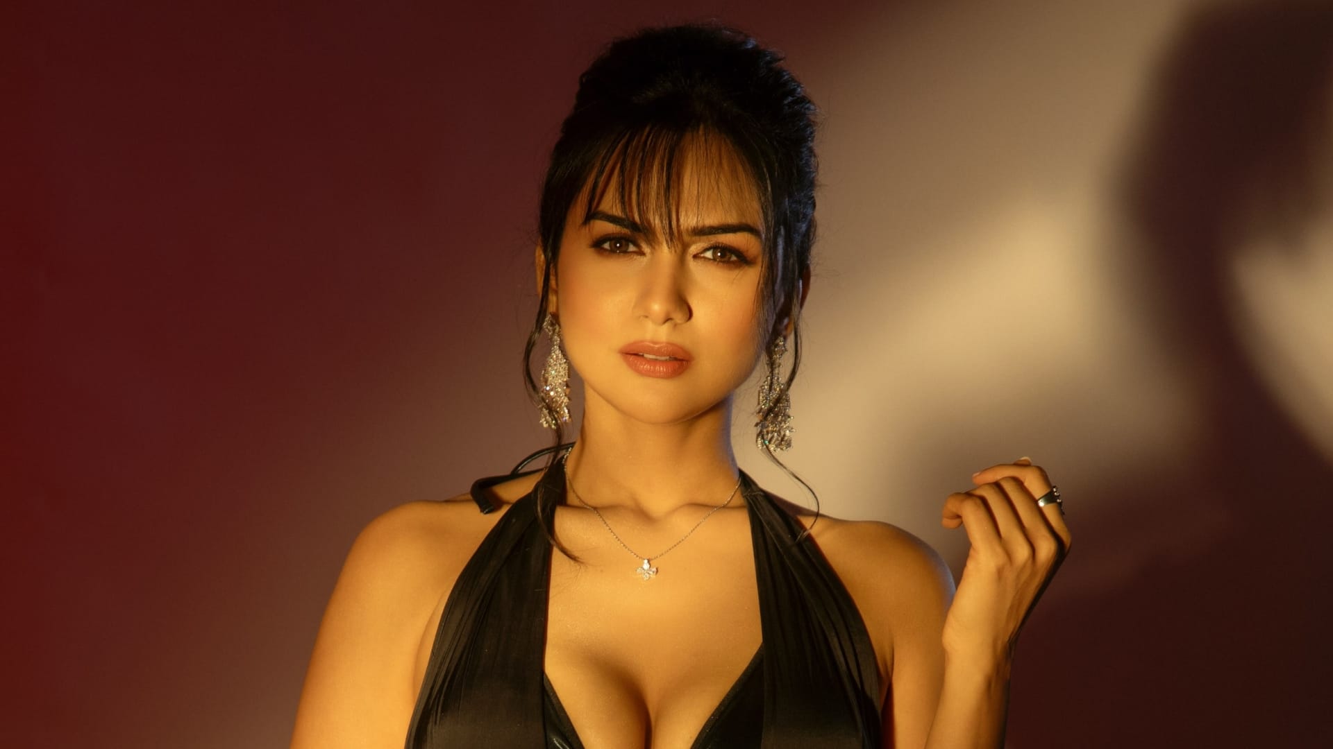 Will Akanksha Chamola marry after Divorce know what is her future planning