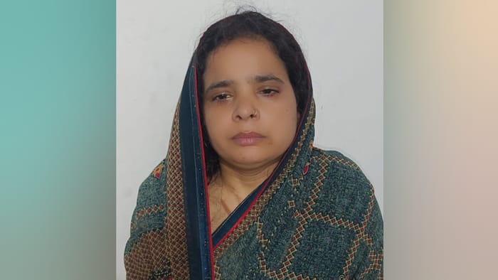 Wife Poisoned Husband in Kheer, Buried Body in Bathroom Daughters Turn Witness Against Mother