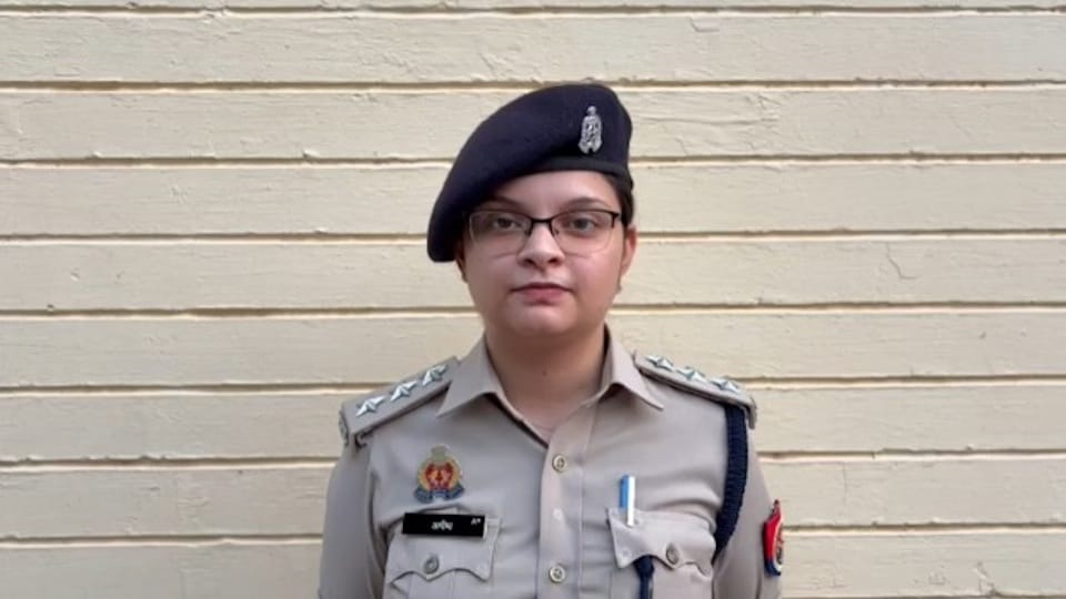 Husband murder in Agra Ruby watch Crime Patrol and hatched plan two days before Murder She also watch Drishyam