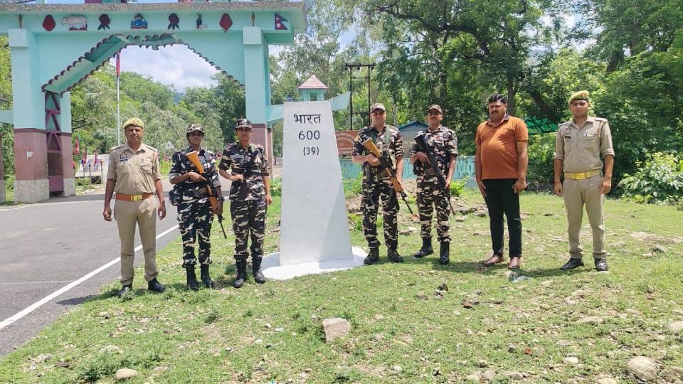 भारतीय पहचान का नेपाल कनेक्शन सामने आया