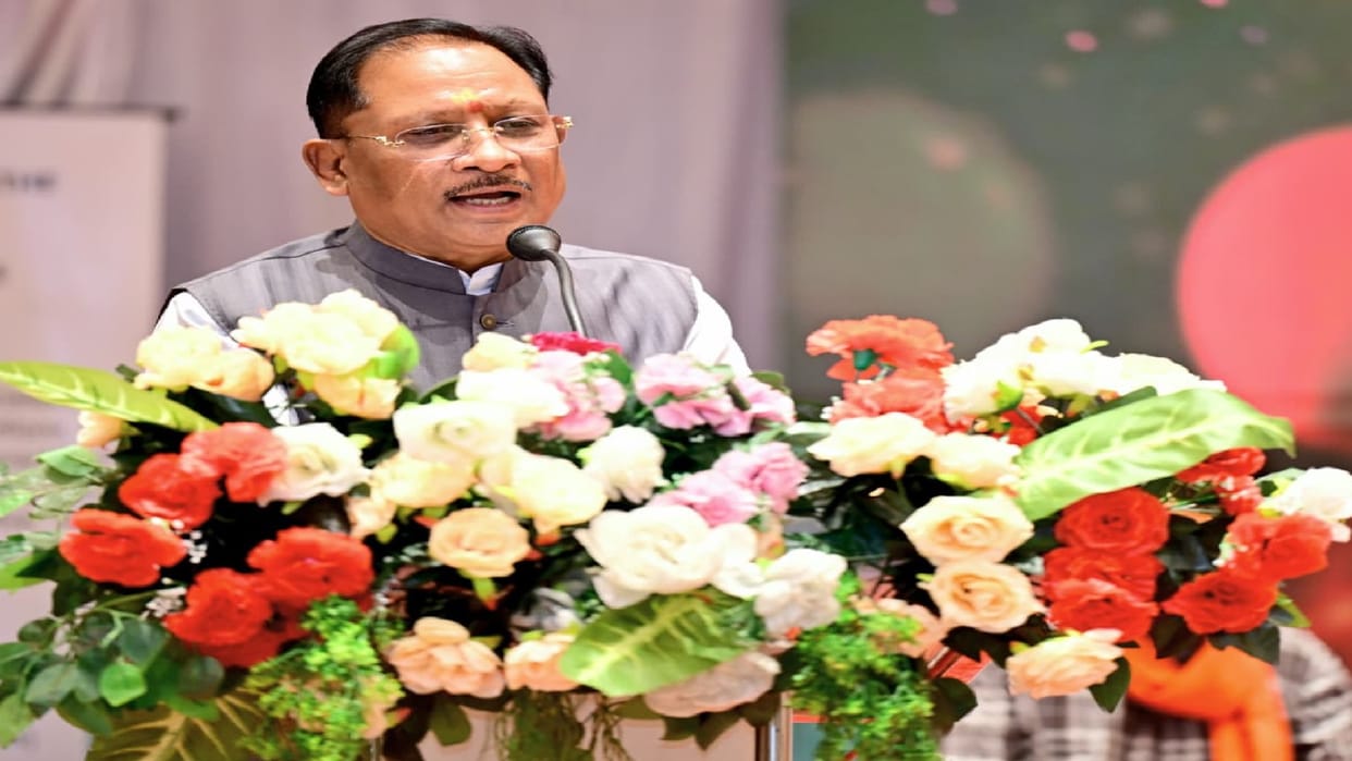 Raipur News: Dumartarai Phase-2 wholesale market Inauguration tomorrow