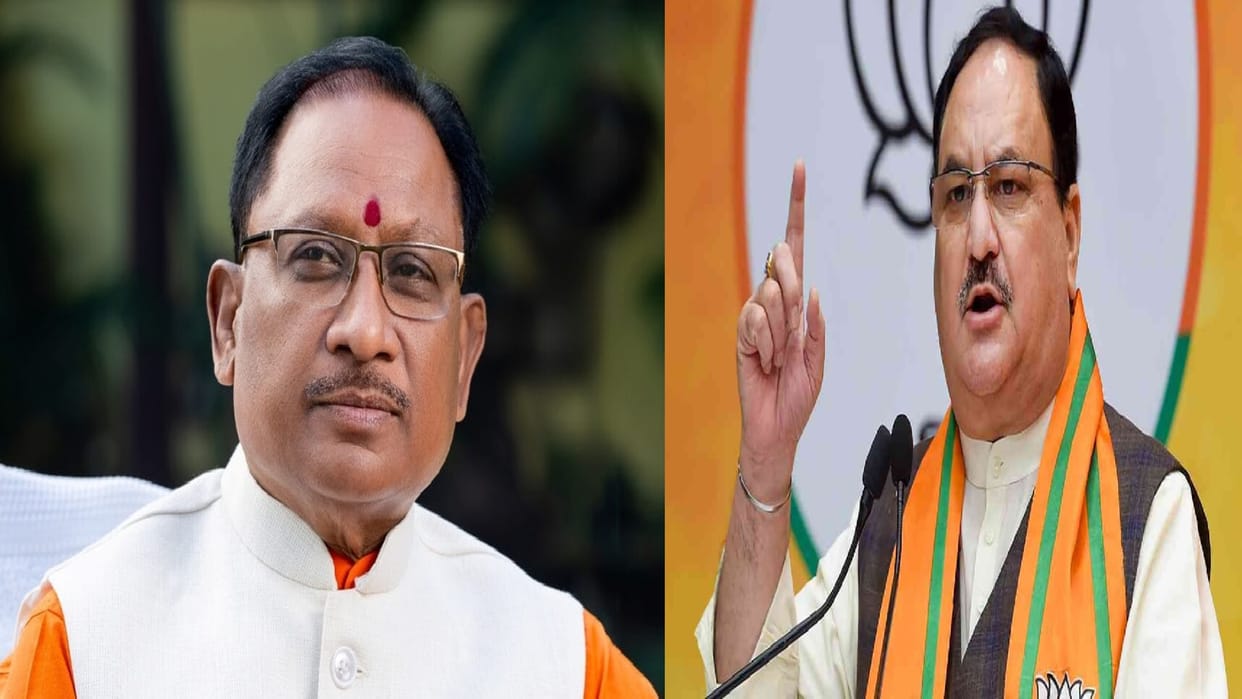 Chhattisgarh receives an additional 46,500 metric tonnes DAP
