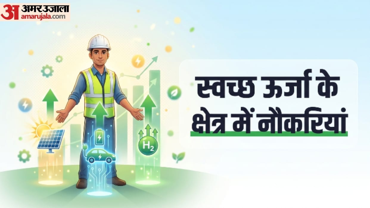 Clean Energy Sector Creates New Job Opportunities and Startup Potential