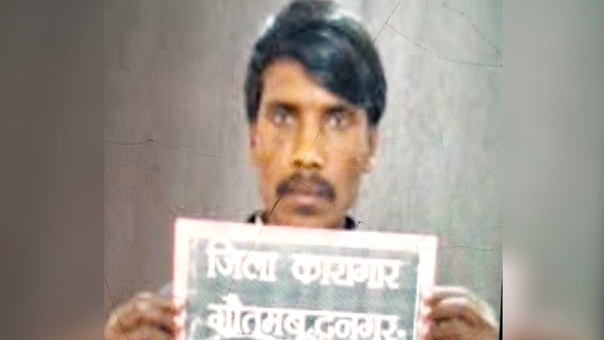 Police fired four bullets not three on wanted criminal Dhalu in Budaun
