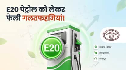 Nitin Gadkari Defends E20 Petrol Against Damage Claims, but Survey and ARAI Study Reveal Mixed Results