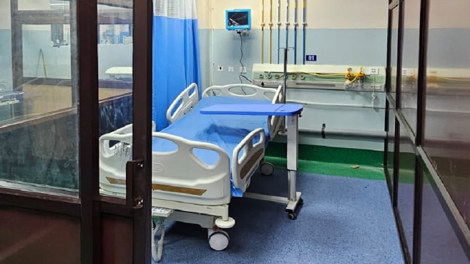 Agra Set to Launch Kidney Transplant Services from July 25 at SN Medical College