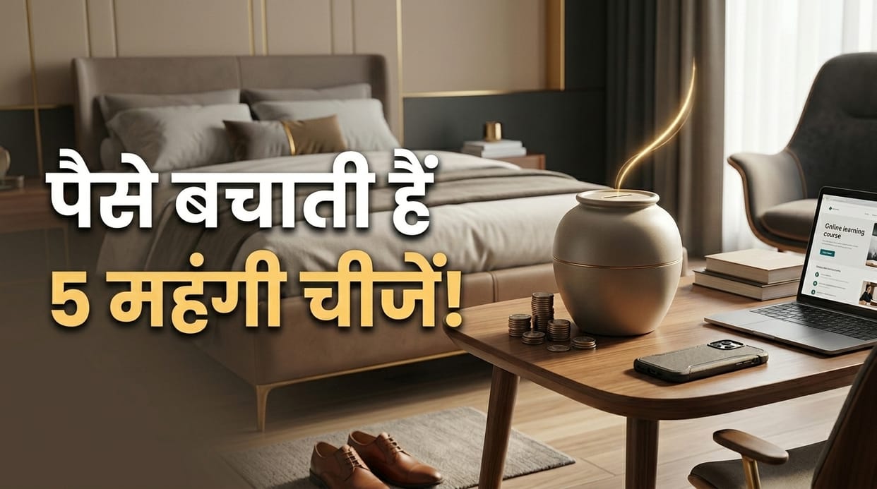 Smart Shopping Tips 5 Expensive Things That Save Money