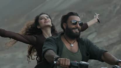 Ranveer Singh 41st birthday unknown facts of dhurandhar star marriage with deepika padukone and hit films