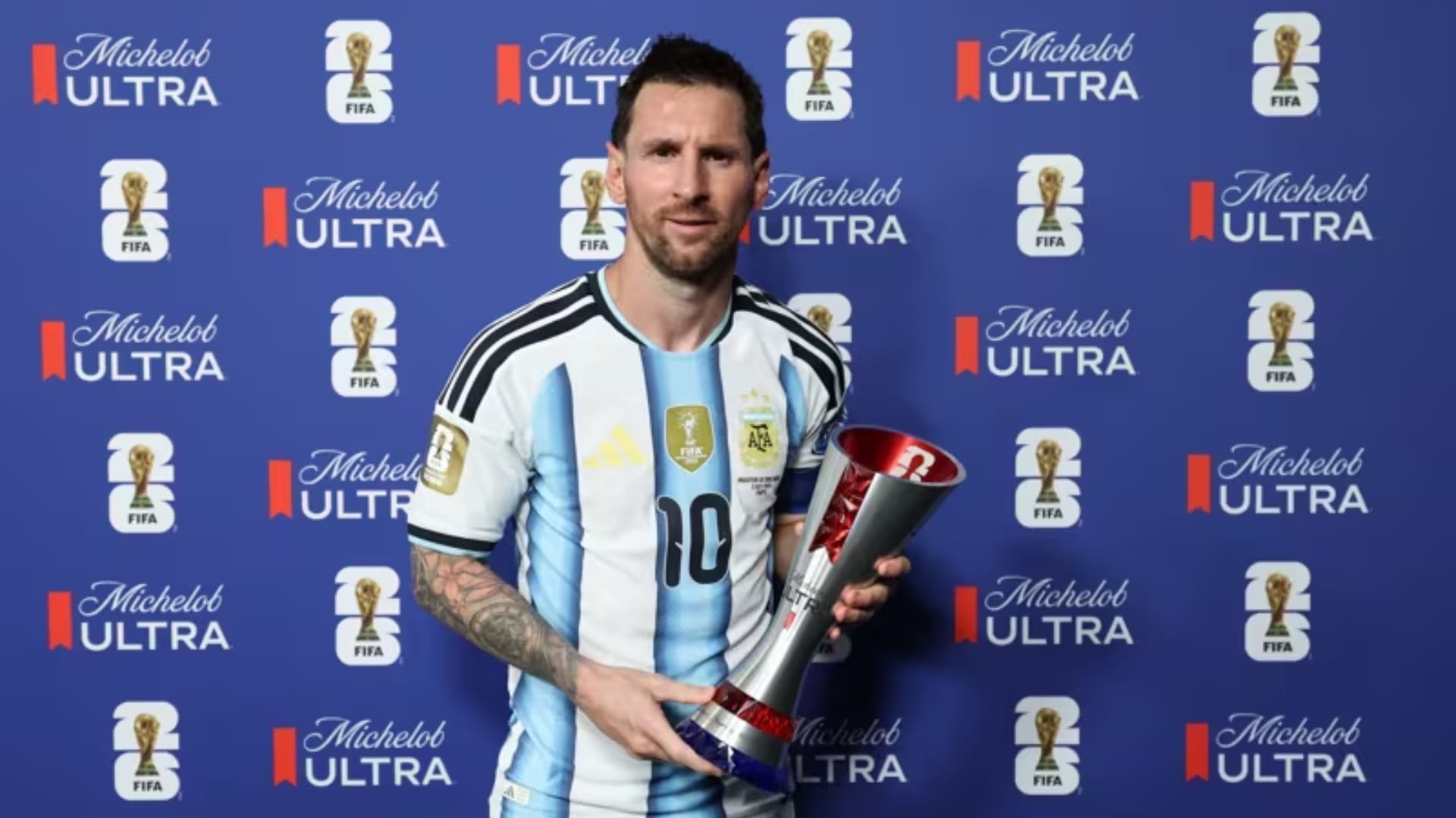England vs Argentina: Six Key Players Who Could Decide the FIFA World Cup 2026 Semi-final