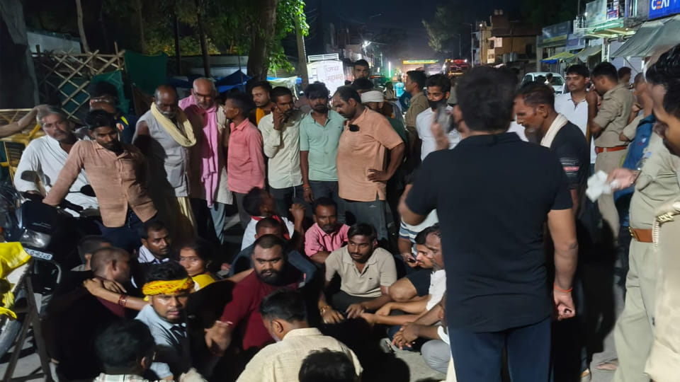Chitrakoot: Missing grocer murdered; electric shock marks found on body