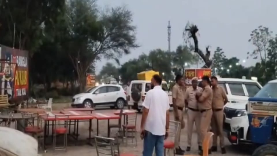 Former Sarpanch murdered in Haryana at Fatehabad