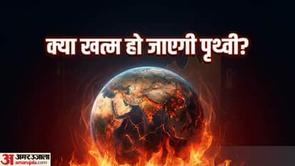 दुनिया में बढ़ते तापमान के बीच जलवायु परिवर्तन ने वैज्ञानिकों को चौंकाया