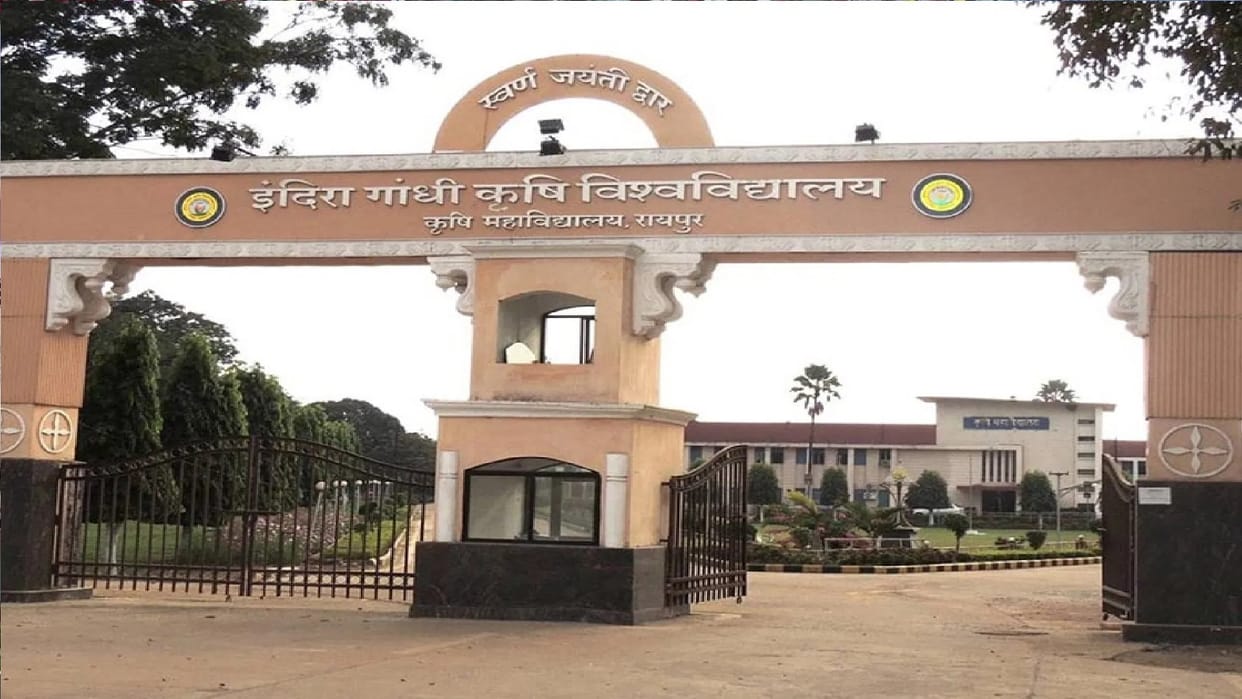 Agricultural University in action mode after hostel accident, instructions for repair and safety check