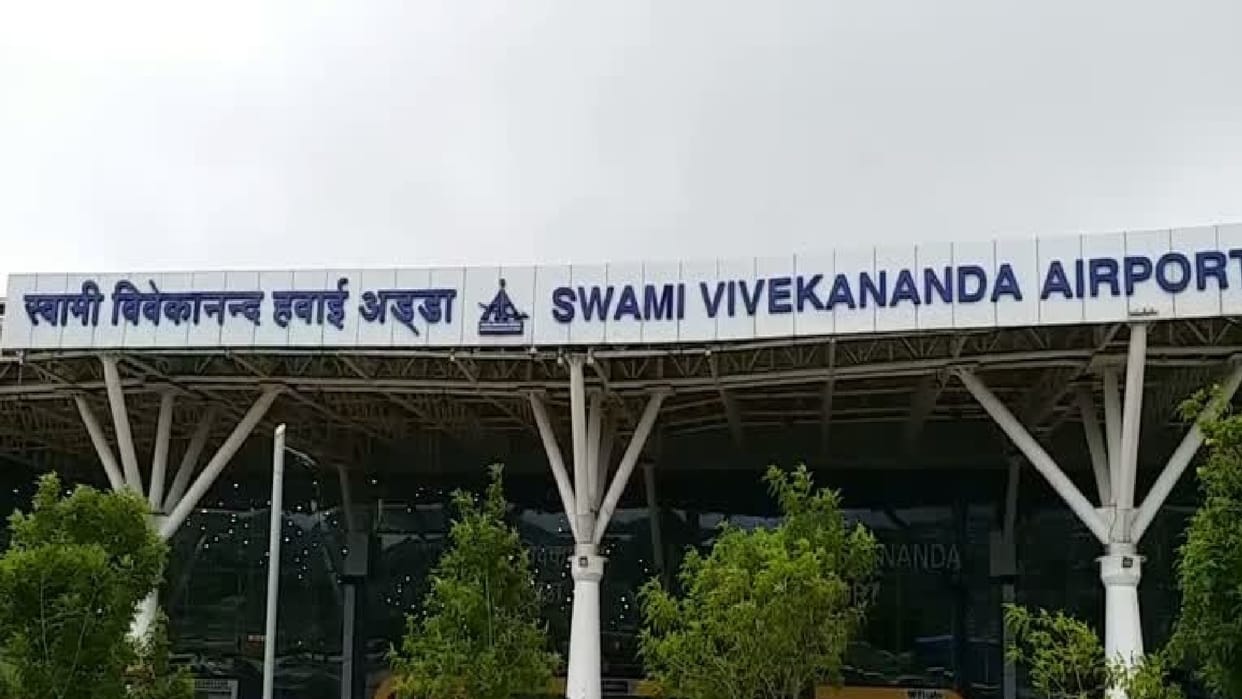 Farmers claims Raipur airport land, demands compensation of Rs 3500 crore in Supreme Court