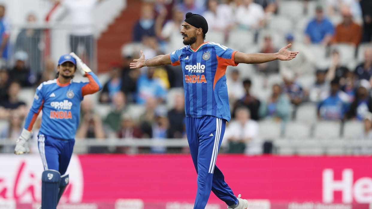 IND vs ENG T20 Highlights: India vs England 2nd T20i Match Old Trafford Ground Scorecard Result Updates