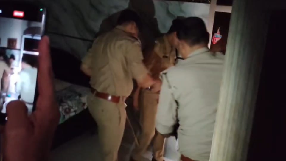 Honor Killing in Meerut: Brother Arrested After Allegedly Shooting Sister Dead in Meerut
