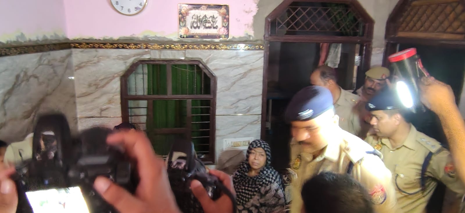 Honor Killing in Meerut: Brother Arrested After Allegedly Shooting Sister Dead in Meerut