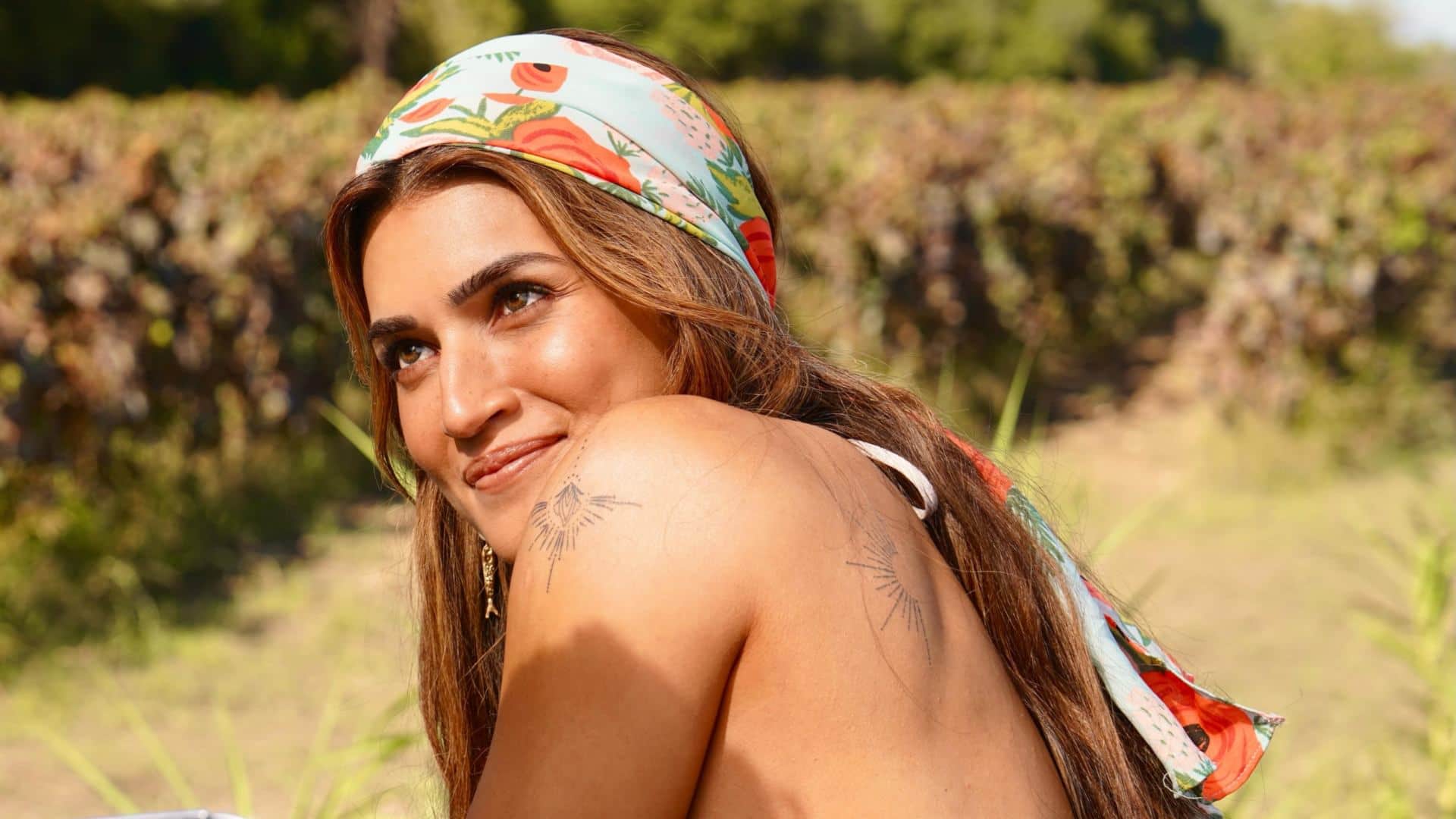 Kriti Sanon says bollywood is more tough for her express her views on Gender Bias