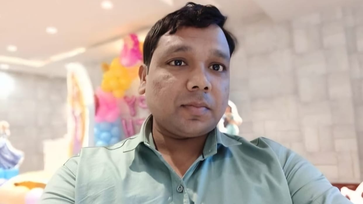 Nursing assistant dies and wife accused of poisoning in Bareilly