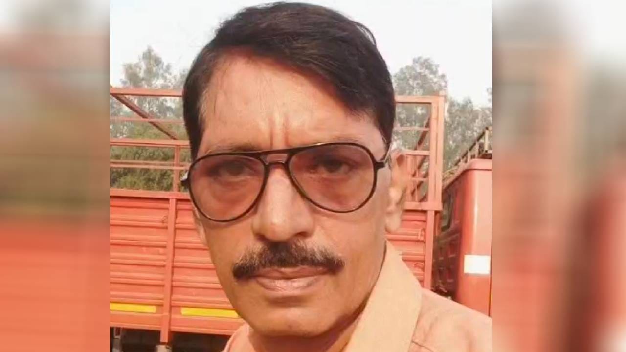 मनोज शुक्ला की फाइल फोटो।
