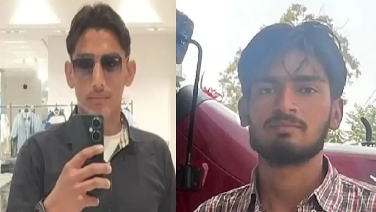 Two friends died of electrocution in Sirsa after coming into contact with an 11,000-volt power line