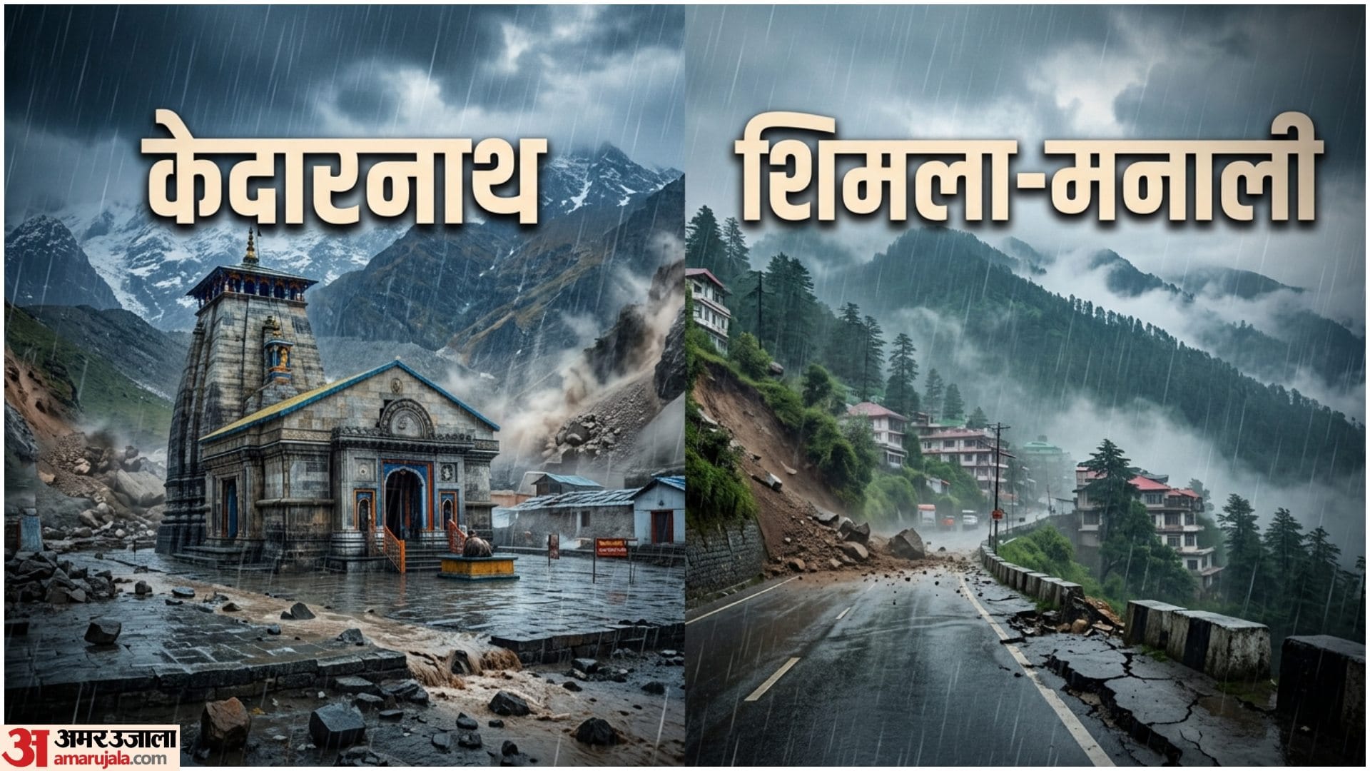 Monsoon Travel Tips in Hindi Barsat Me Kaha Na Jaye