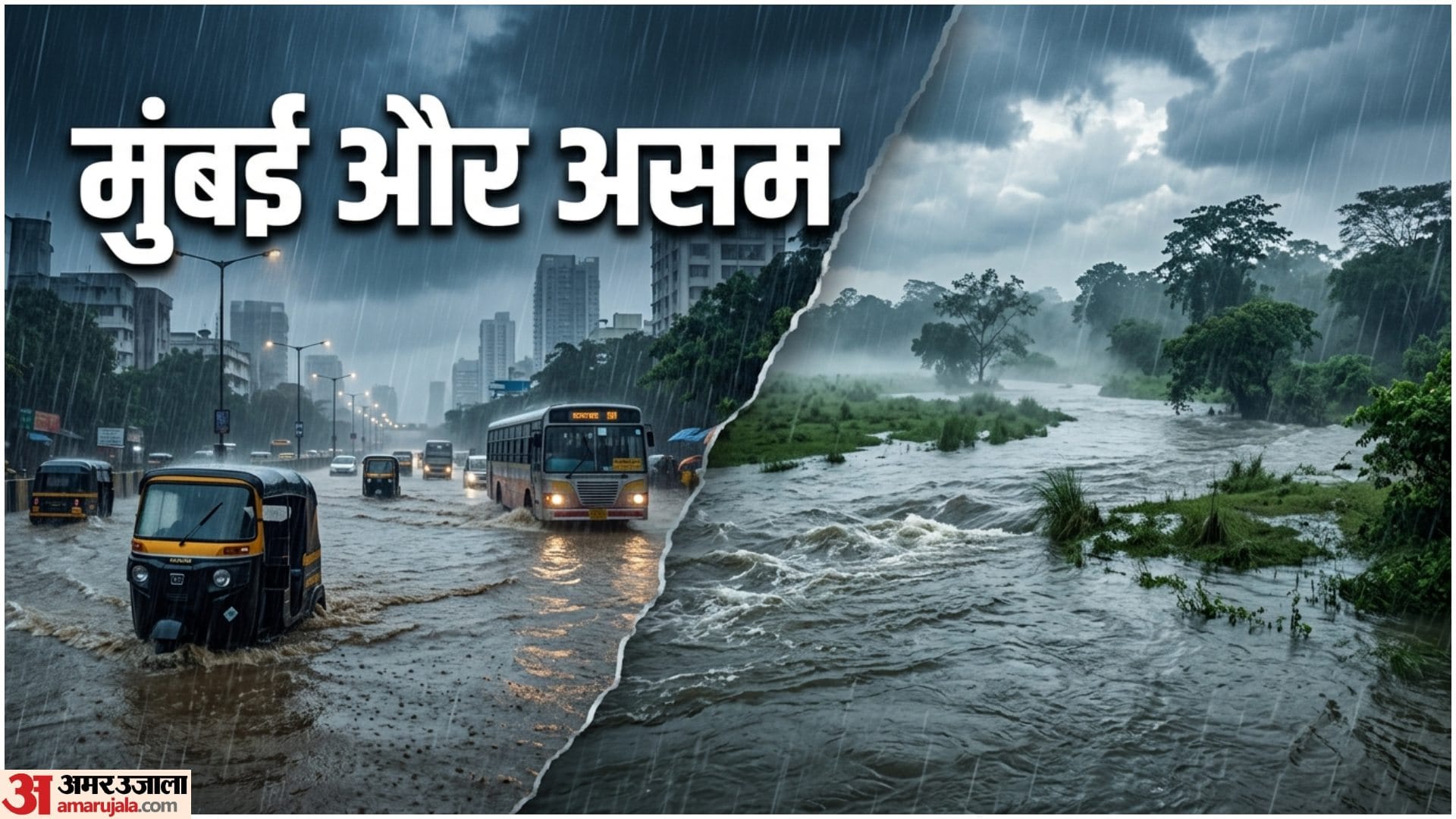 Monsoon Travel Tips in Hindi Barsat Me Kaha Na Jaye