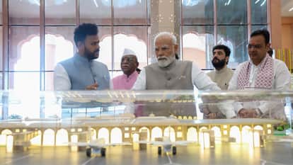 pm-narendra-modi-rajasthan-visit-jodhpur-airport-terminal-pachpadra-refinery-inauguration balotra