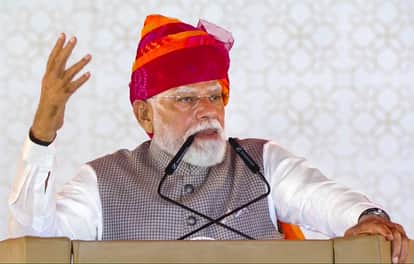 pm-narendra-modi-rajasthan-visit-jodhpur-airport-terminal-pachpadra-refinery-inauguration balotra