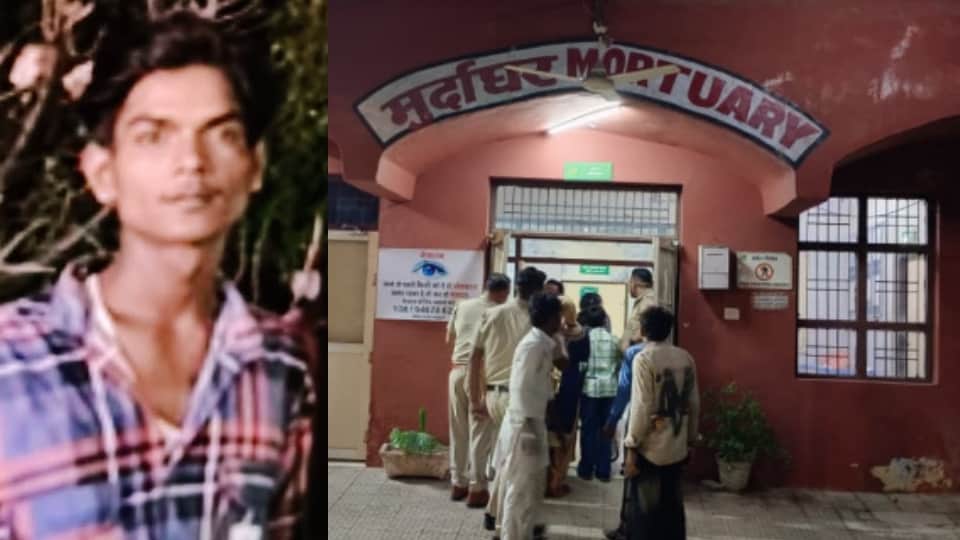 Two Man Murdered in Panchkula