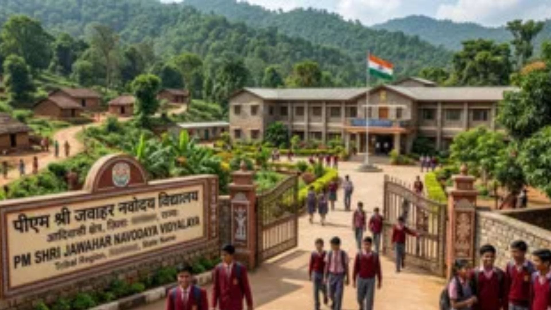प्रतीकात्मक तस्वीर