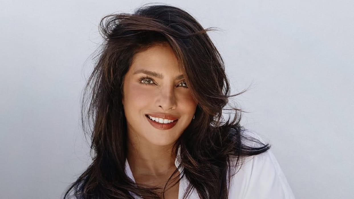 Priyanka Chopra celebrate American Independence day shares celebration video
