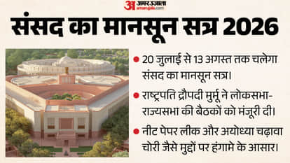 top headlines today important and big news stories of 12 july 2026 updates on amar ujala