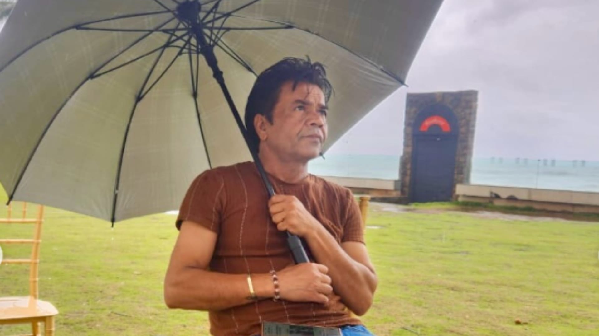 Rajpal Yadav slams those diminishing his reputation over court case says I am cinemas Priest