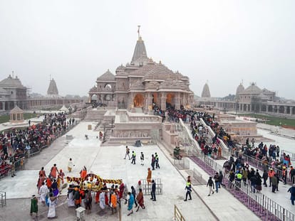 Ram Mandir