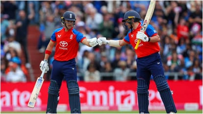 IND vs ENG 2nd T20 2026 Highlights India vs England T20 Match Key Highlights Match Summary Scorecard Result