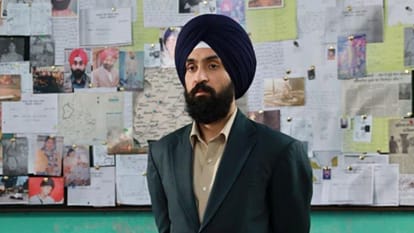 Satluj X Review Diljit Dosanjh Satluj Made People Cry Know Users Reaction