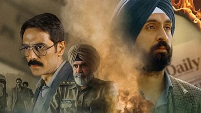Satluj X Review Diljit Dosanjh Satluj Made People Cry Know Users Reaction