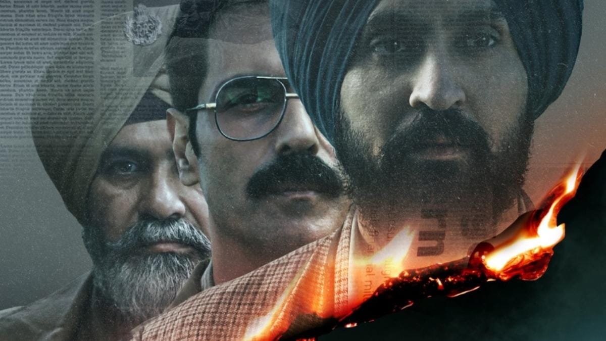 Satluj X Review: दिलजीत दोसांझ की ‘सतलुज’ देखकर रो पड़े लोग, जानें फिल्म को लेकर क्या है यूजर्स का रिएक्शन