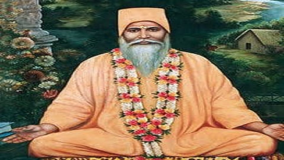 A 140-Year-Old Tradition: One Meal a Day and Dhodha-Chutney Offering Marks Sant Teoonram Jayanti